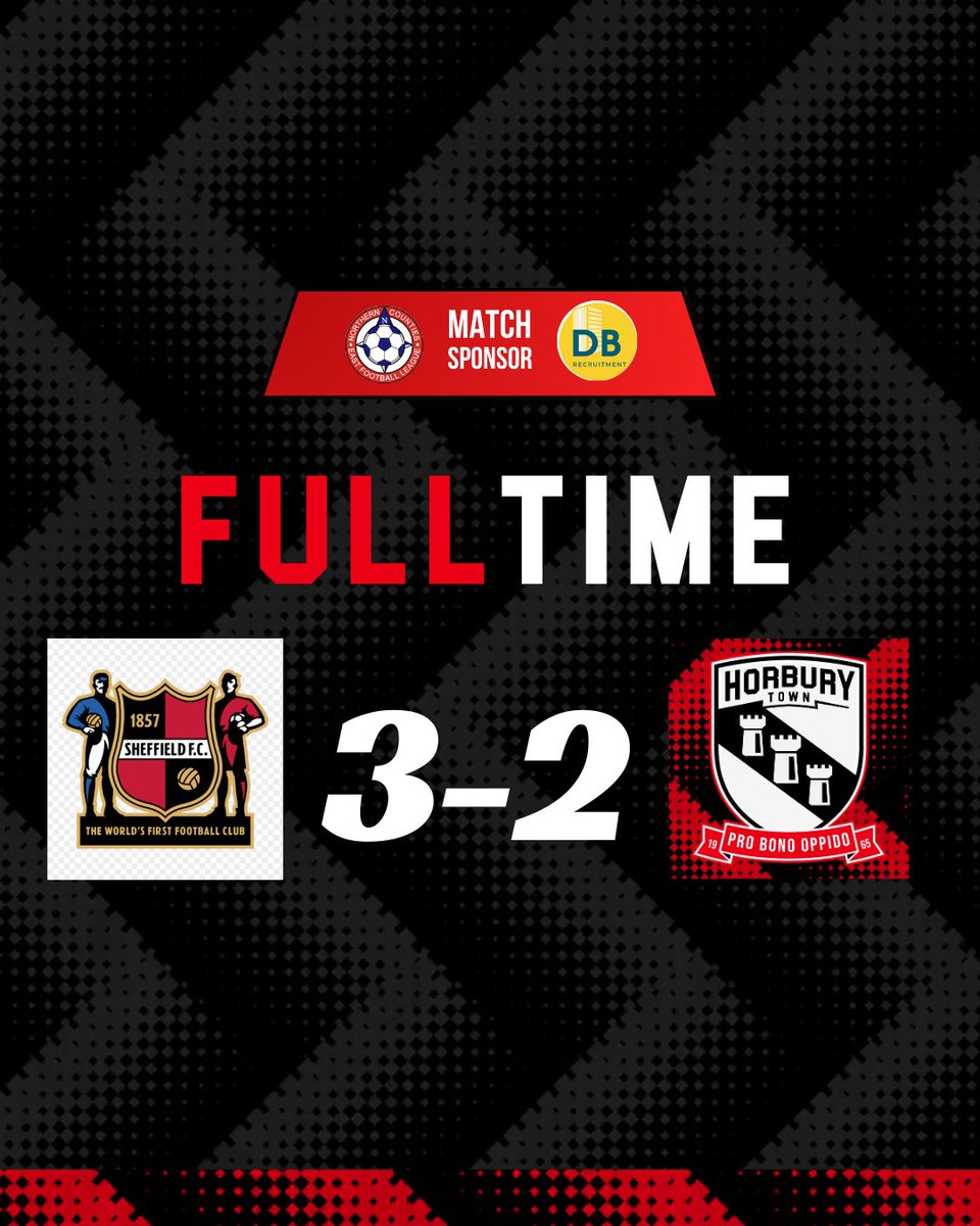 Horbury Town FC tweet media