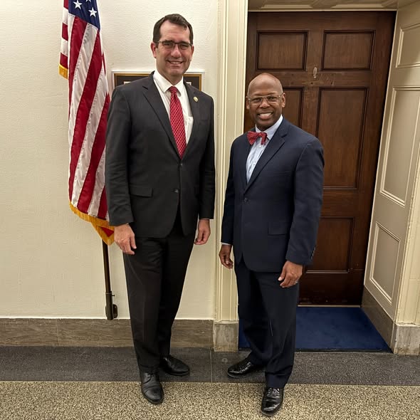 Congressman Derek Schmidt tweet media