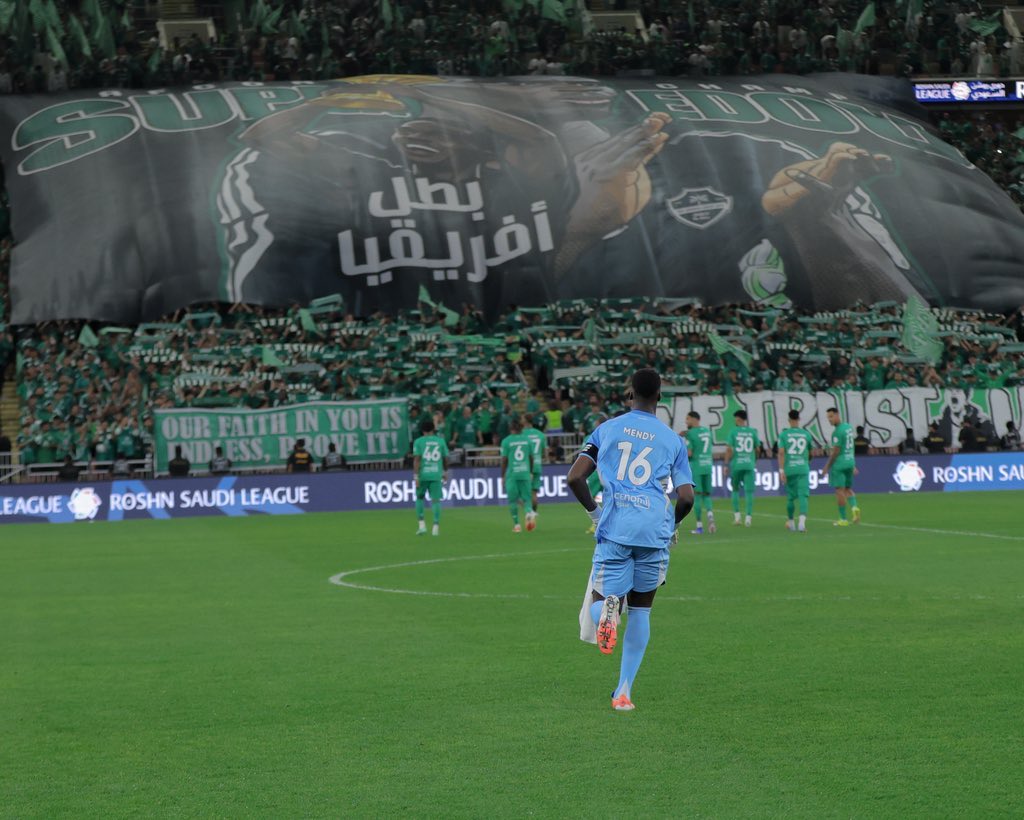 منبر الهلال - Mnbr Alhilal tweet media