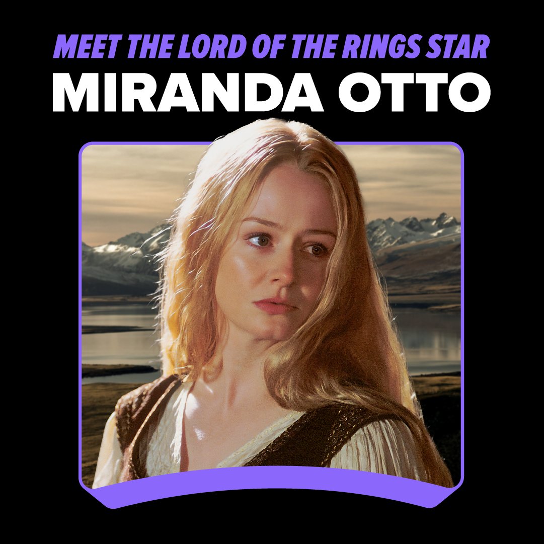 FAN EXPO Denver tweet media