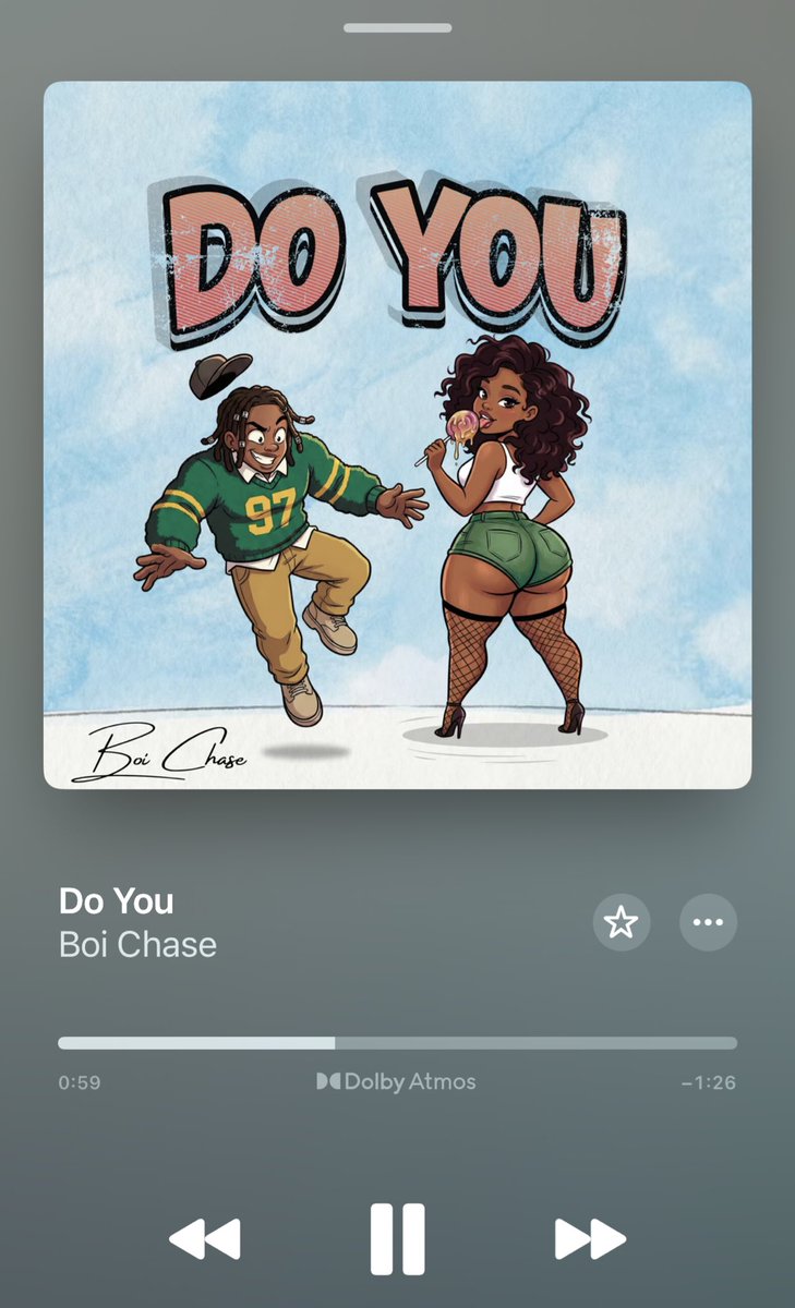 AugustineN22727's tweet image. Davido’s new signee, Boi Chase (@datsboichase) just dropped.

Check it out guys.

Fire music 🔥 🔥 🔥 #DMW #30BG