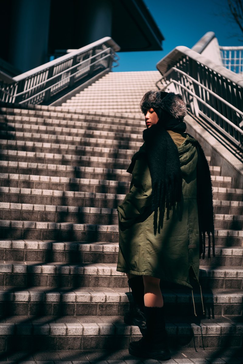 なみさん（早水なみ）<a href="/hayami_nami7373/">なみ（早水なみ）</a>
#ポートレート