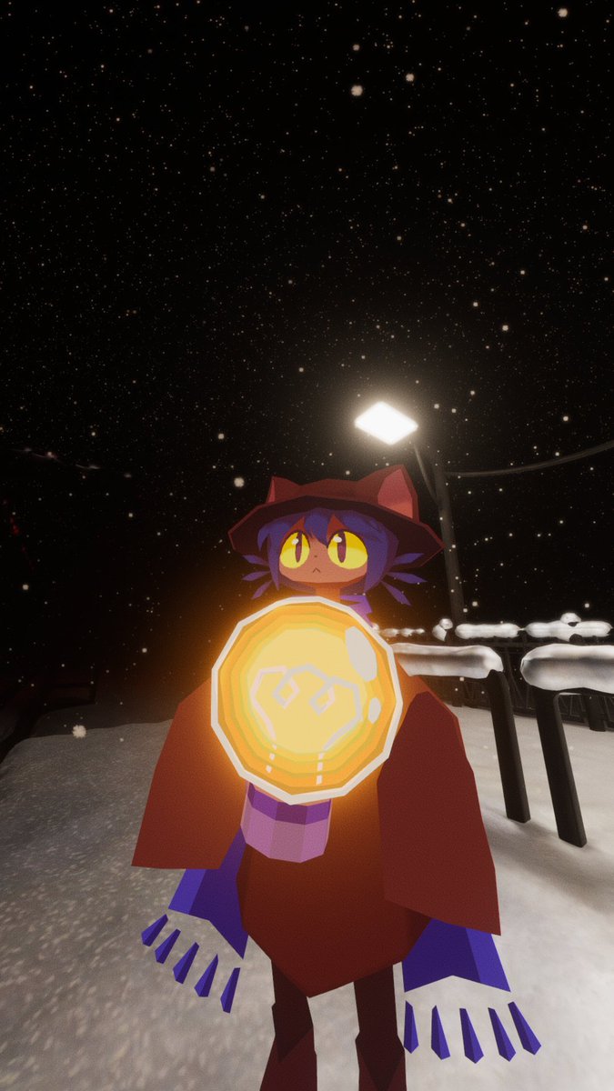 Evil creature tweet media