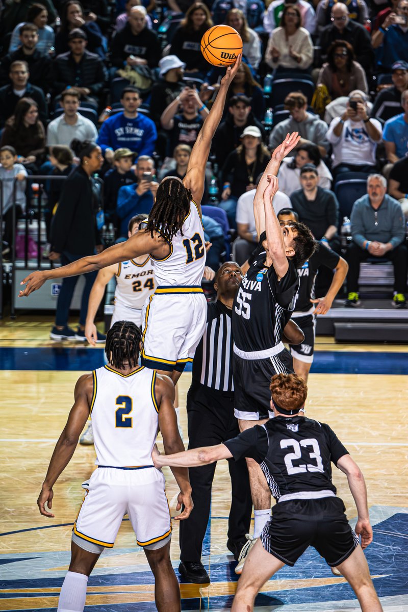 Emory University tweet media