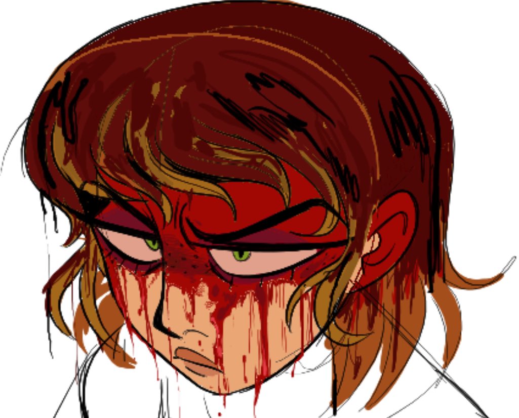 Jojodoodles tweet media