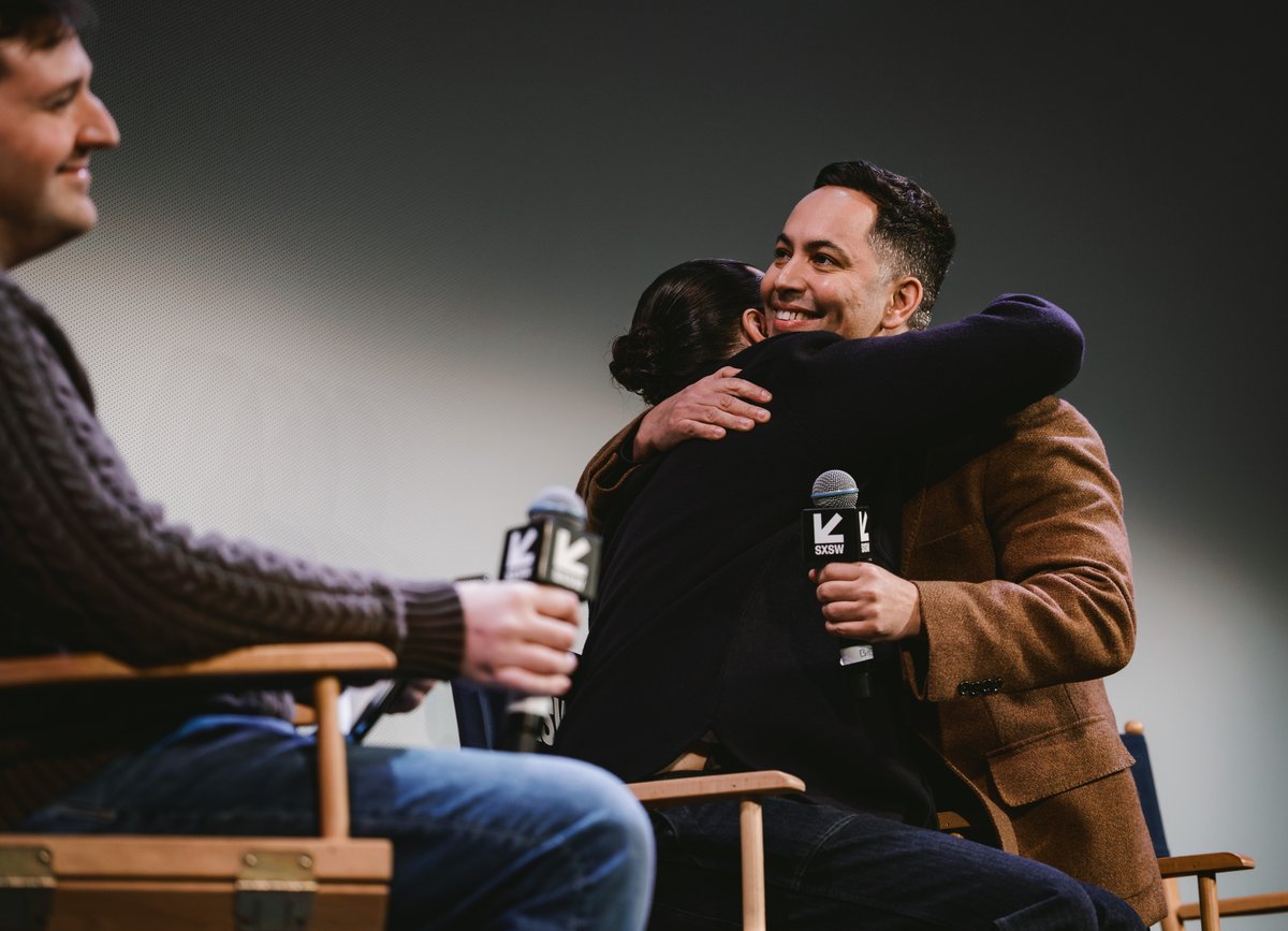 Paramount Theatre tweet media