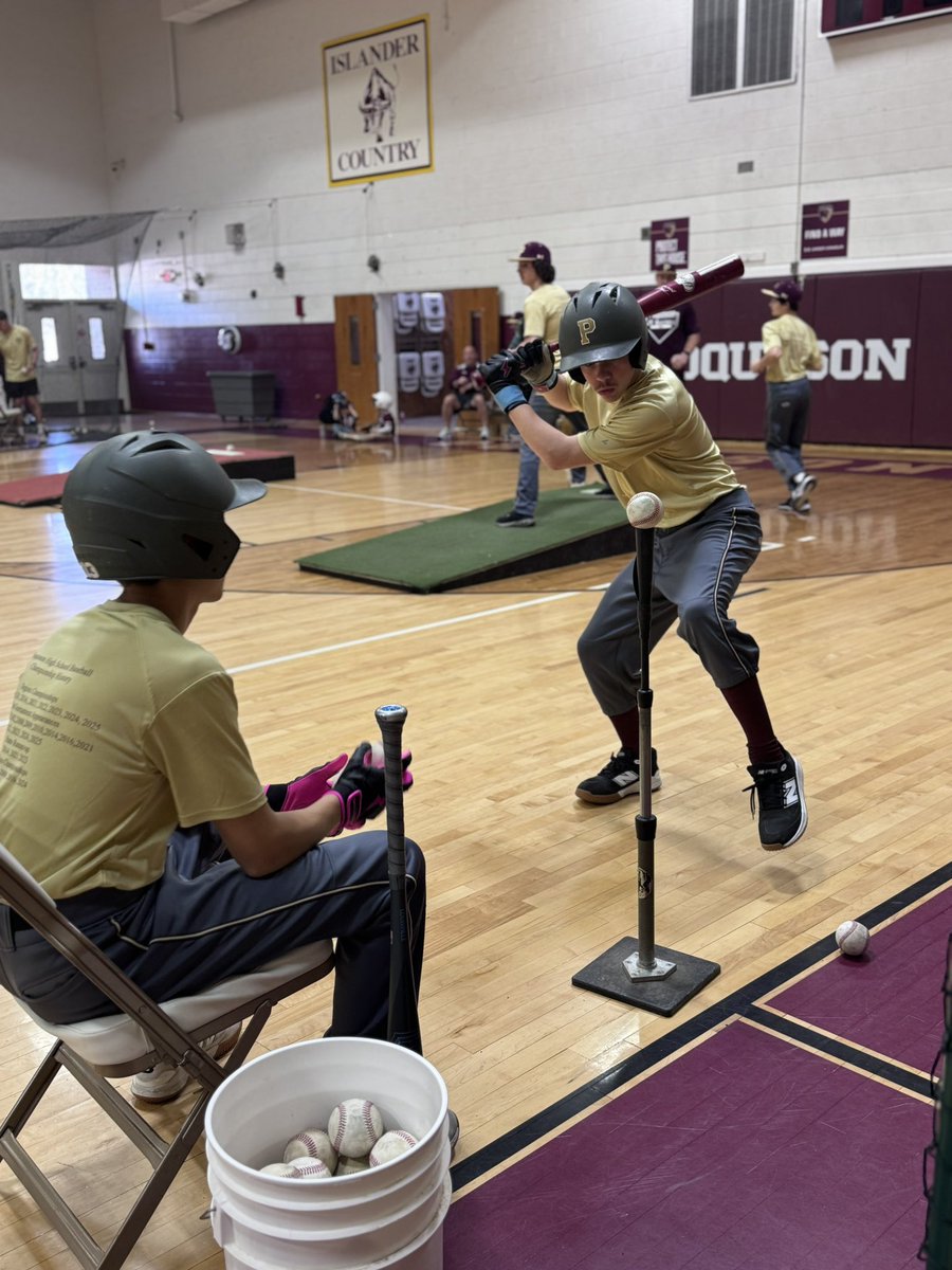 Bull Islanders Baseball ⚾️ tweet media