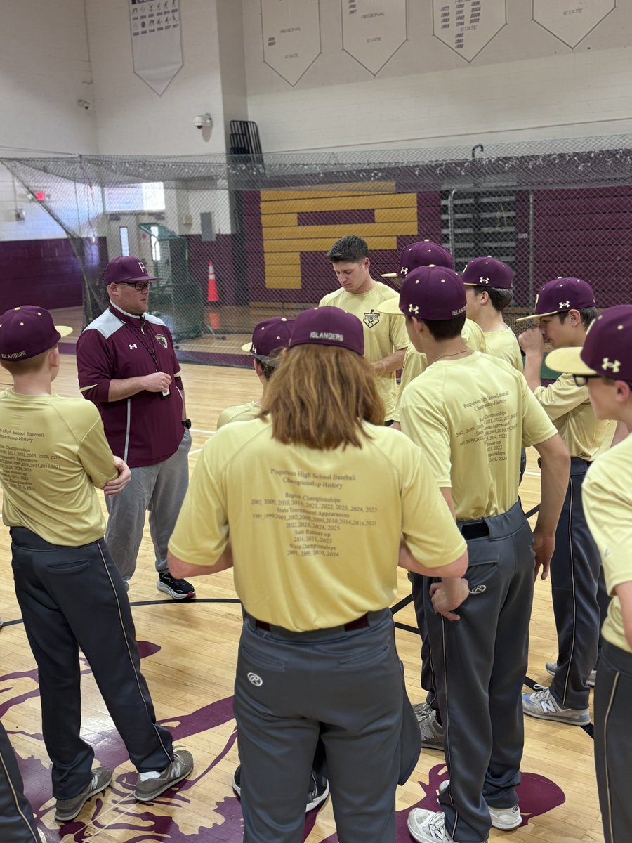 Bull Islanders Baseball ⚾️ tweet media