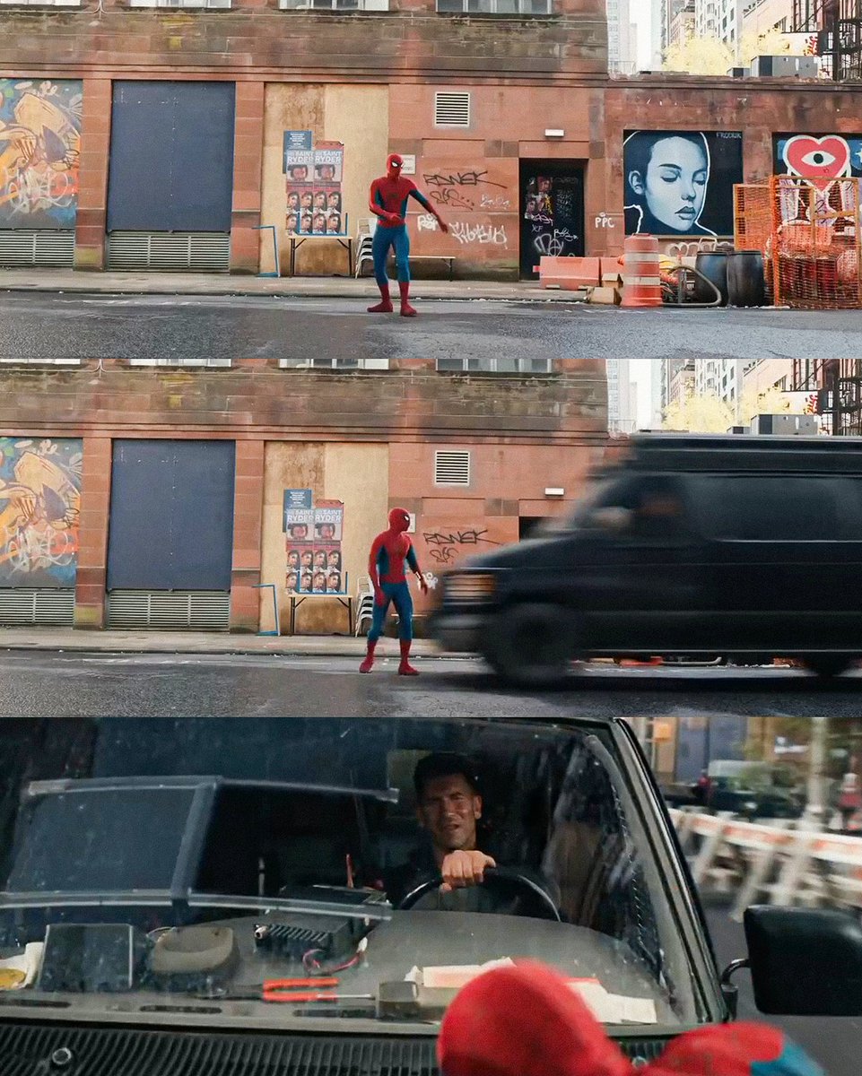 Screen Rant tweet media