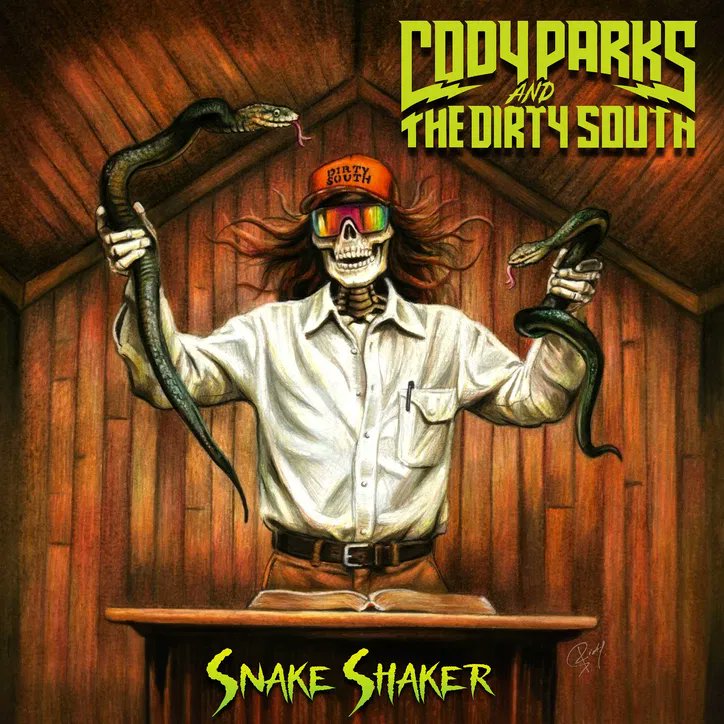 Ghost Cult Magazine tweet media