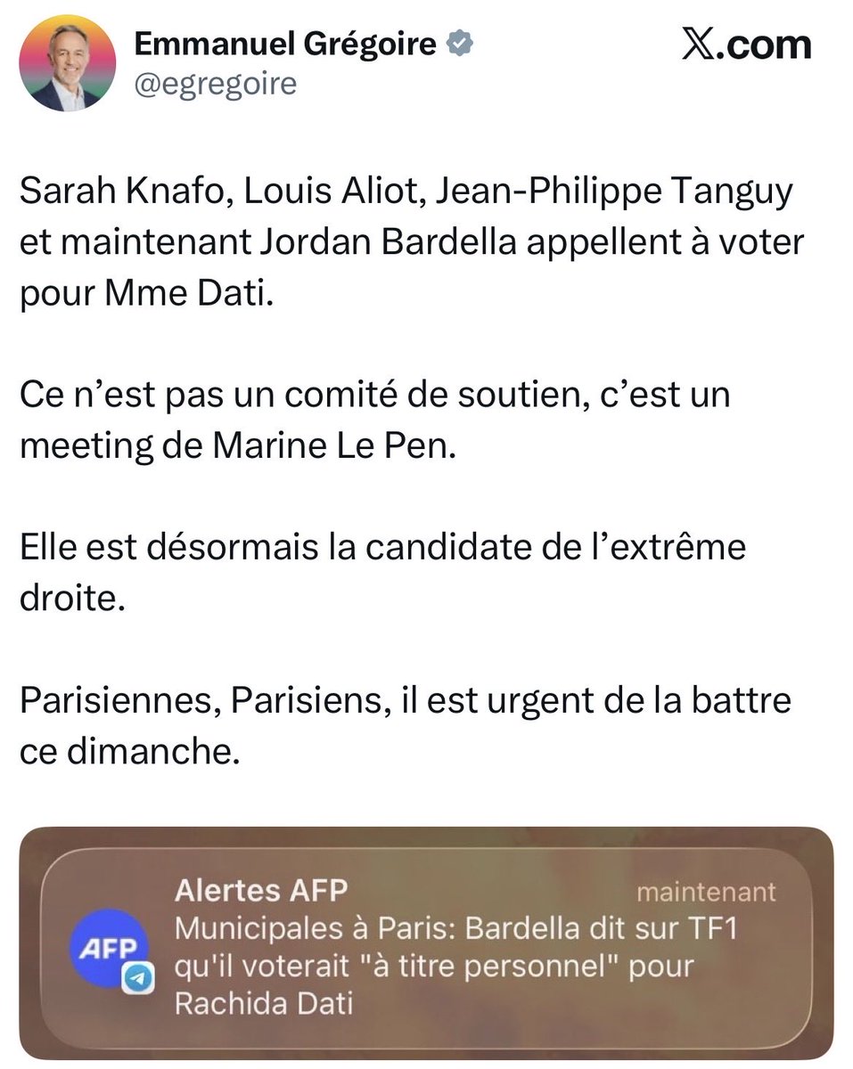 Mathieu Bourdenet tweet media