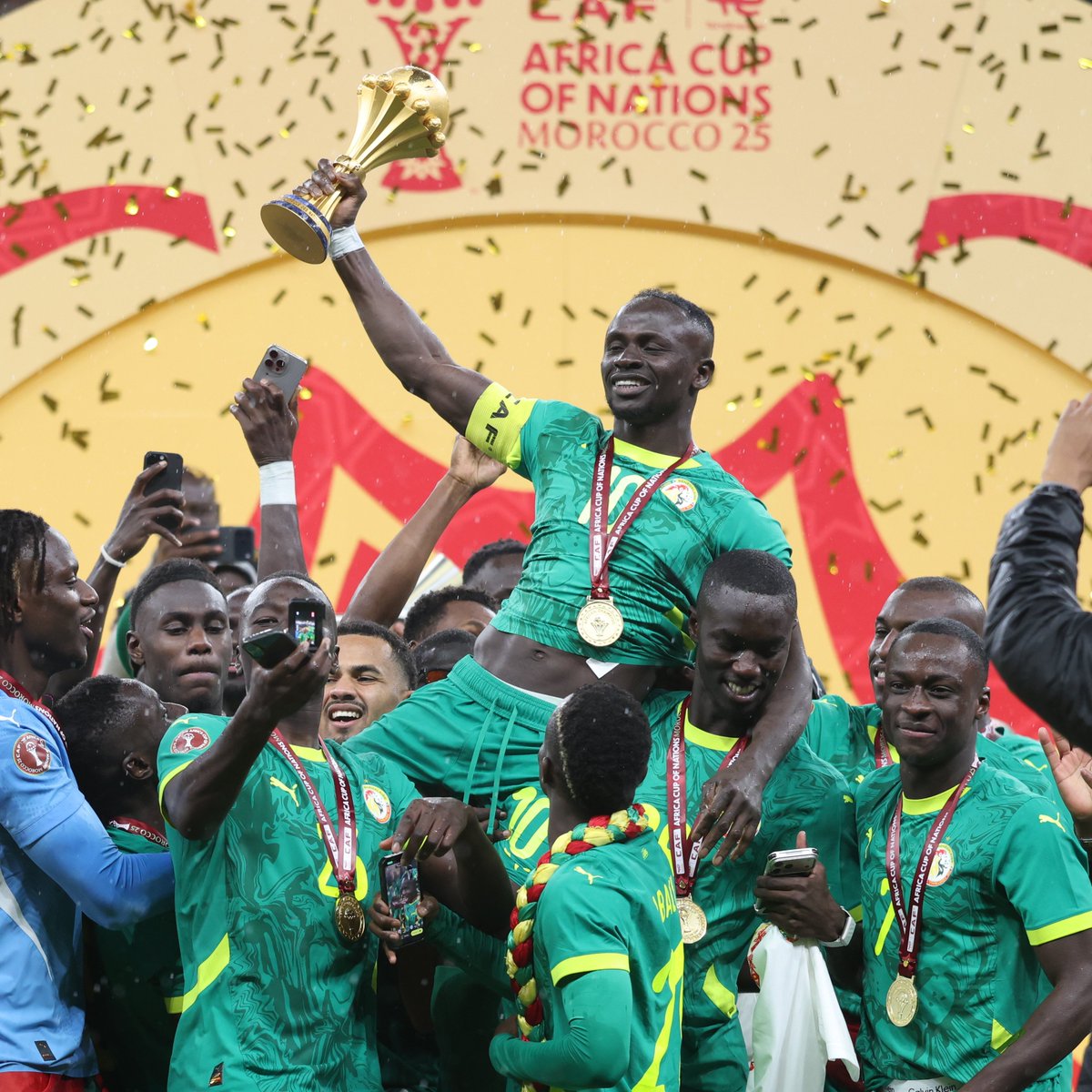 FOX Soccer tweet media