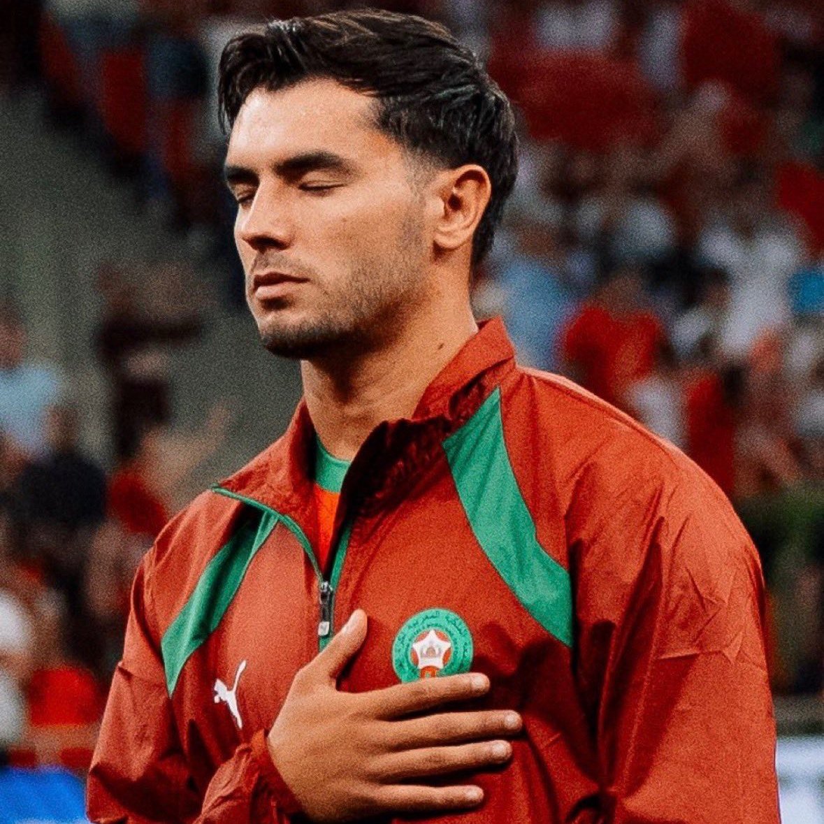 Parlons de foot ⚽ tweet media