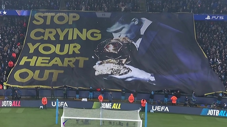 FutbolArena tweet media