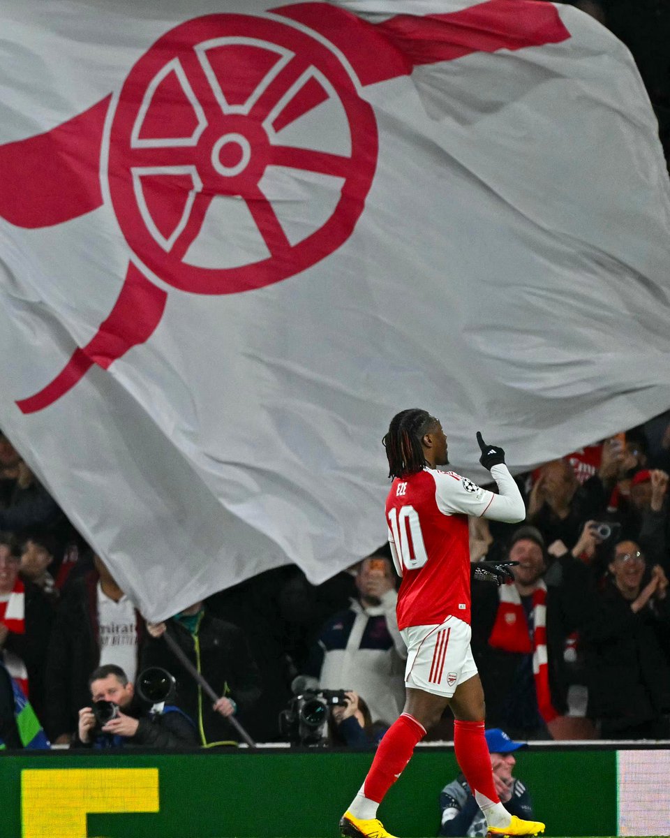 Arsenal FC 🇫🇷 tweet media