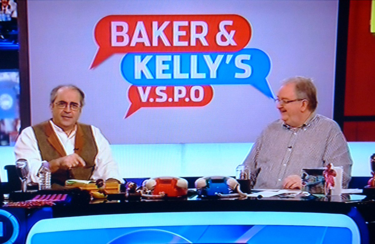 Danny Baker tweet media