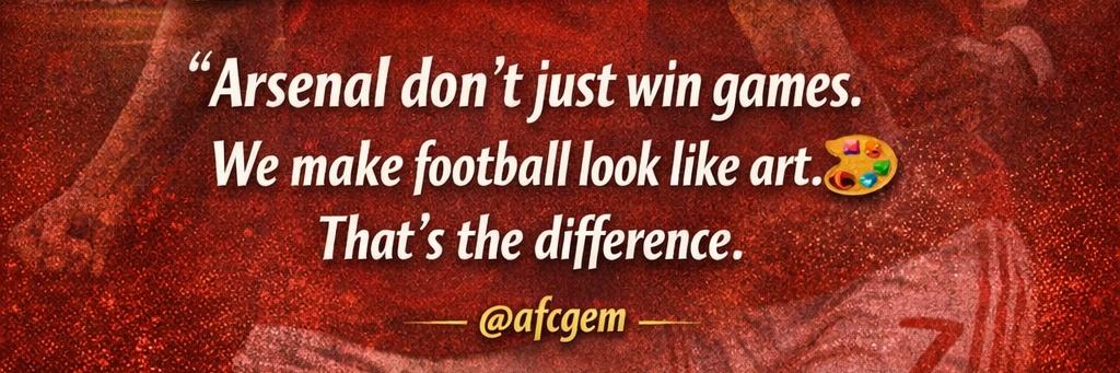 ⚡AFC Gem ™⚡ tweet media