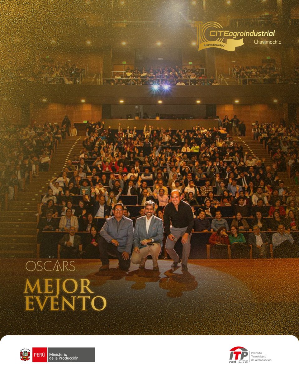 CITEChavimochic tweet media