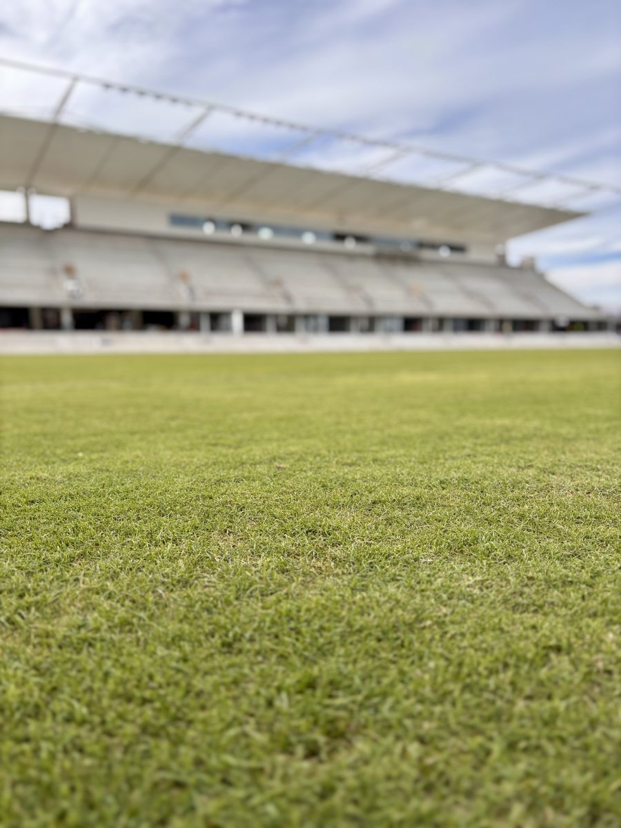 Texas Health Mansfield Stadium tweet media