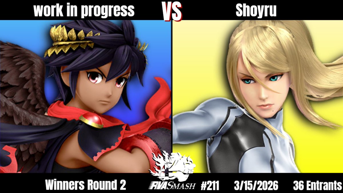 RVA Smash tweet media