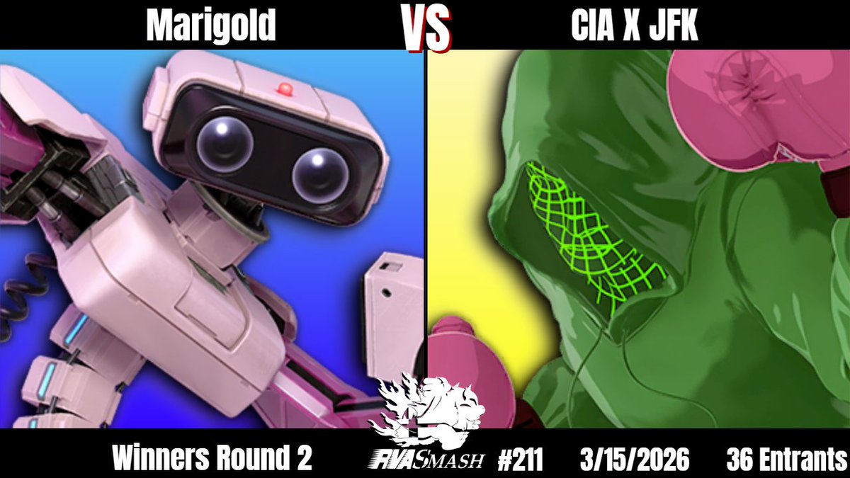 RVA Smash tweet media