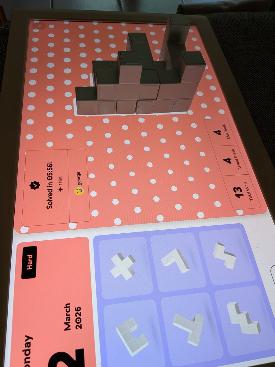 George Valdes tweet media