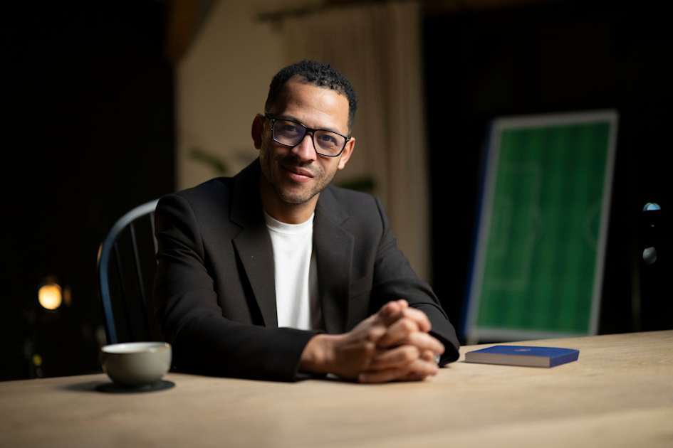 Simon Carline tweet media