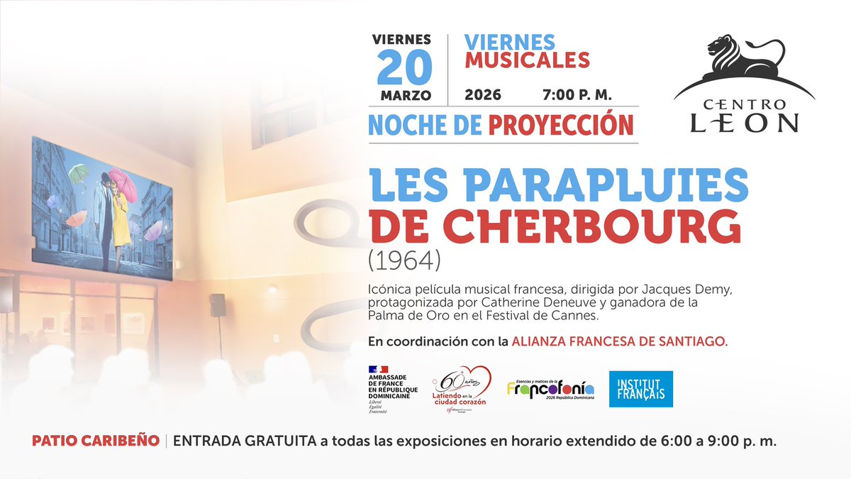 Centro León RD tweet media