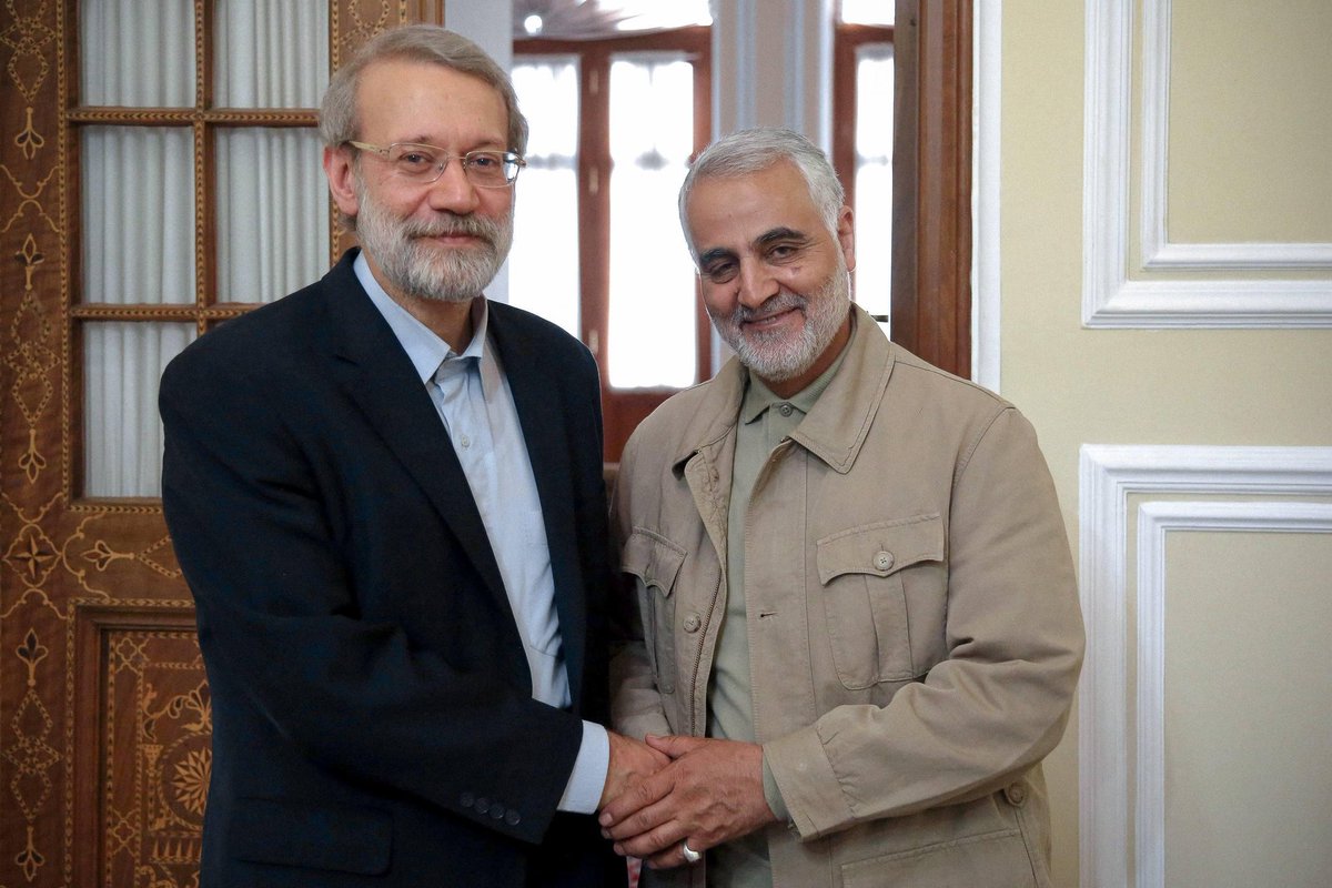 الصحفية زهراء 🇮🇷 tweet media