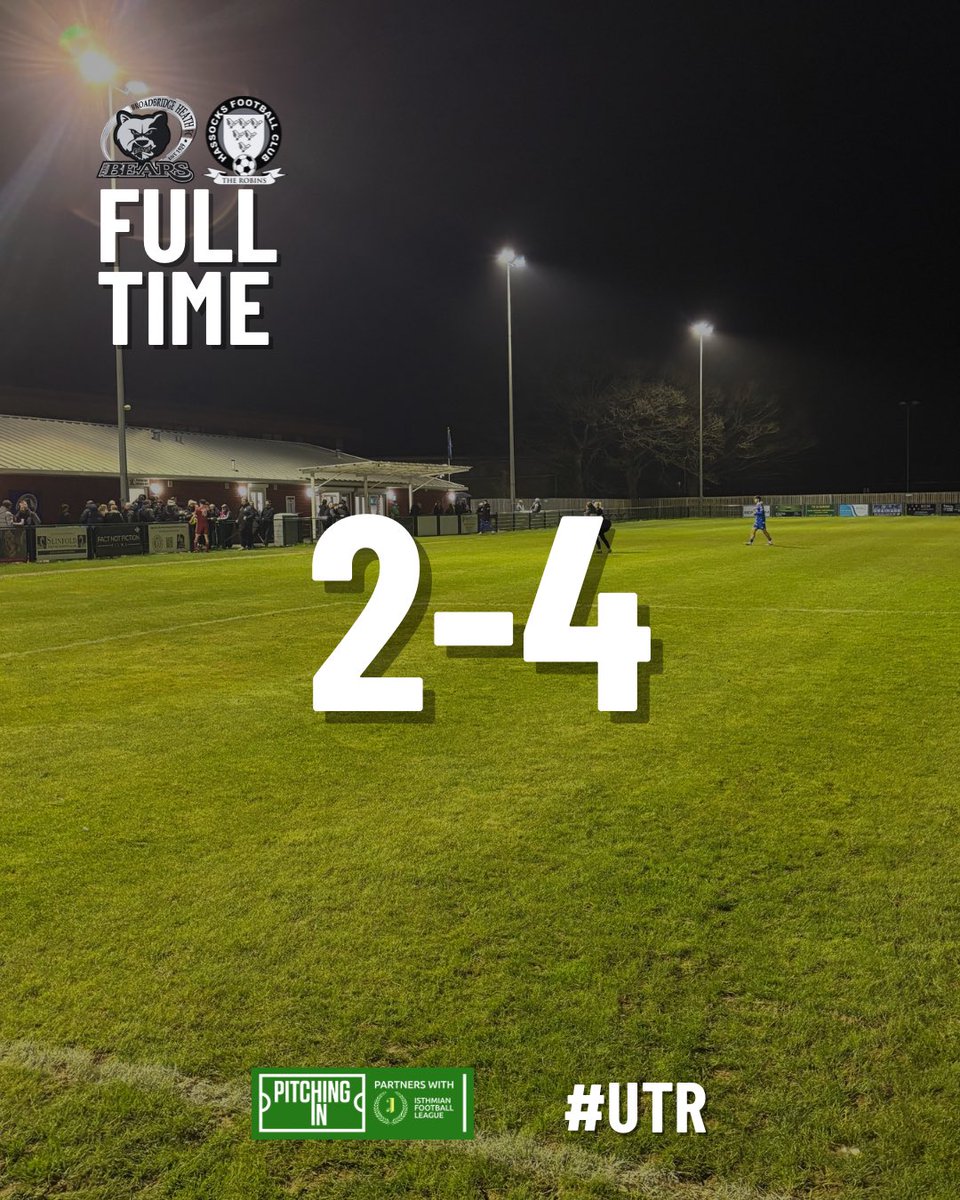 Hassocks FC 🏆 tweet media