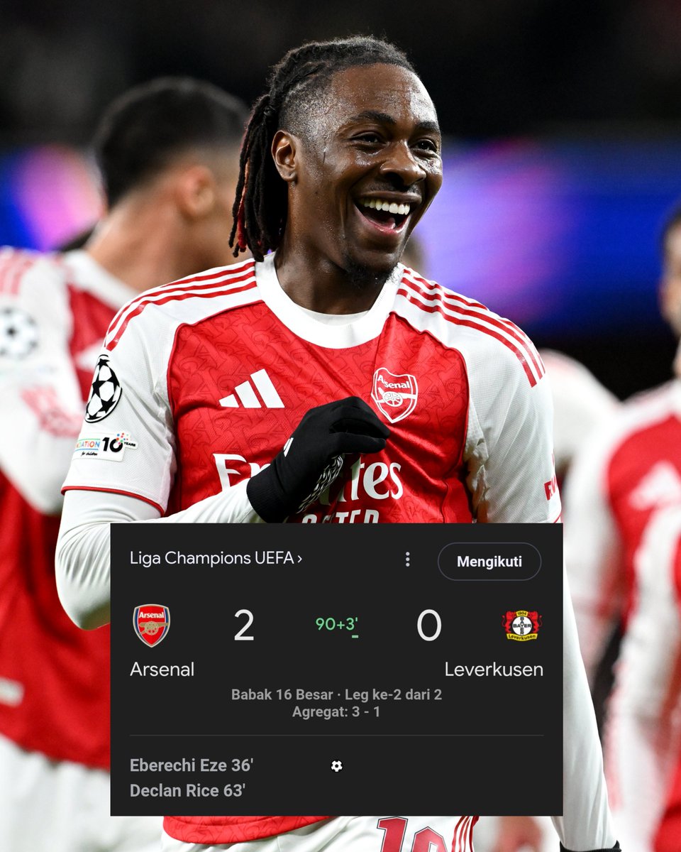 Extra Time Indonesia tweet media