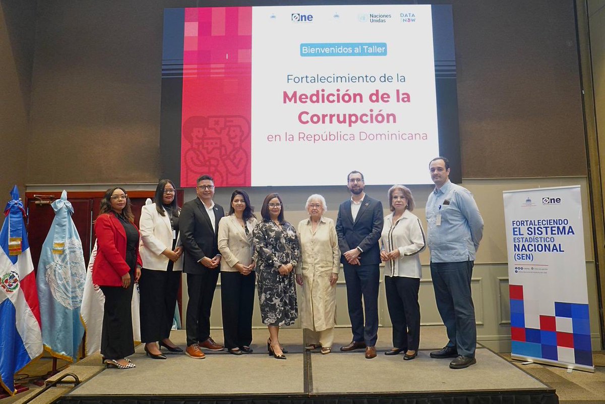 Dirección General de Ética e Integridad tweet media