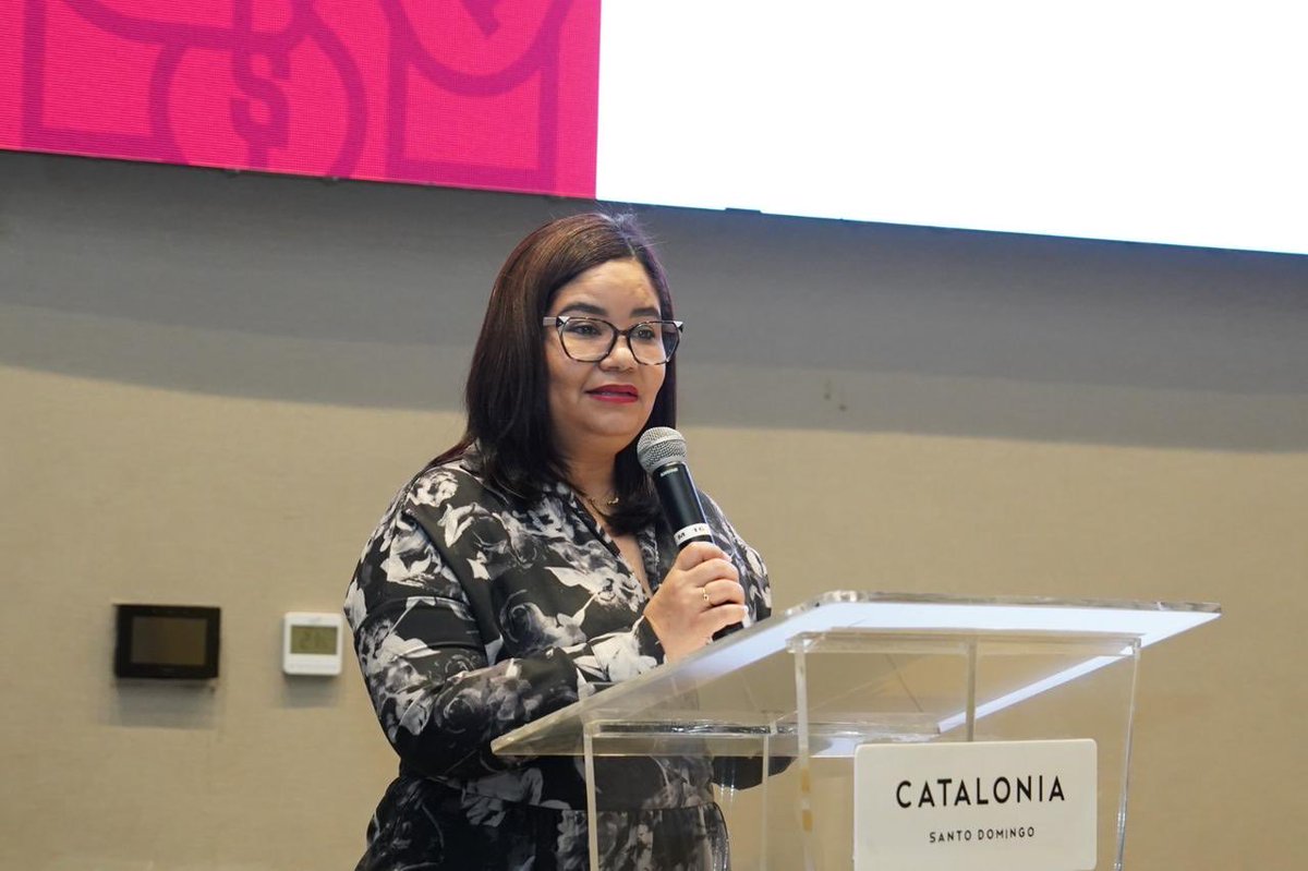 Dirección General de Ética e Integridad tweet media