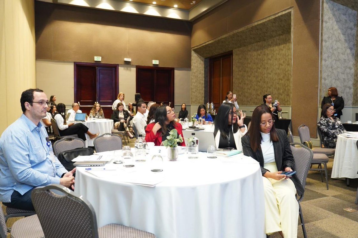 Dirección General de Ética e Integridad tweet media