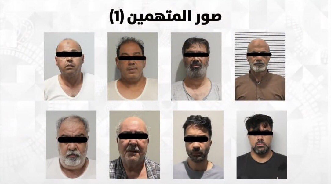 حقوق البدون tweet media