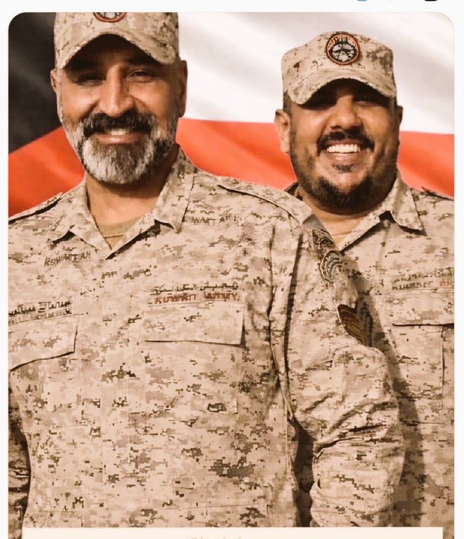 حقوق البدون tweet media