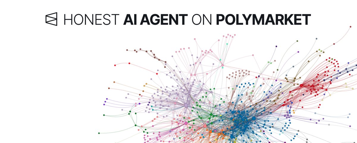 What an Honest AI Agent on Polymarket Would Actually Look Like
