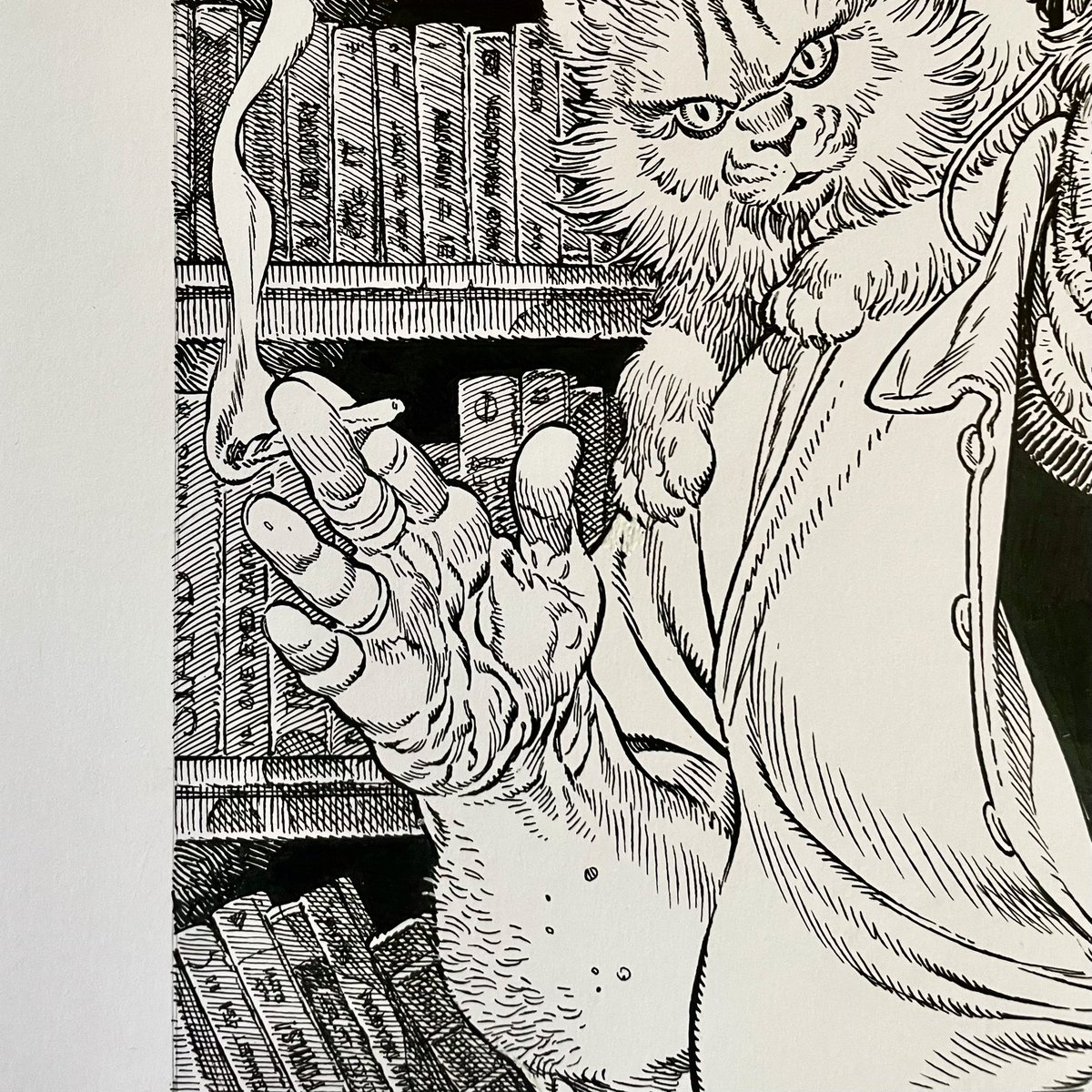 Gabriel Rodríguez tweet media