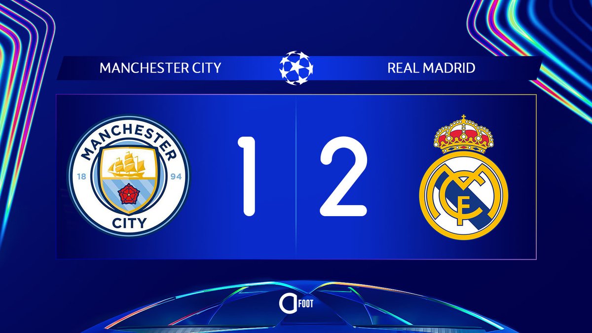 Actu Foot tweet media