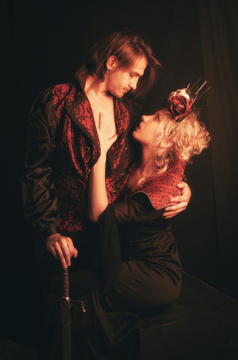 Award-Winning Author D.B. Woodling tweet media