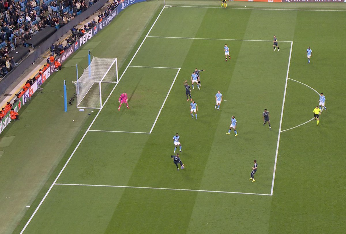 The Touchline | 𝐓 tweet media