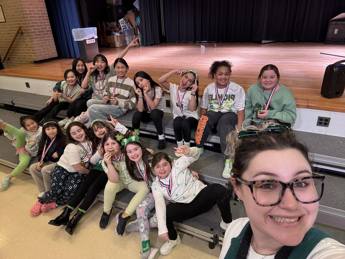 PS 42 Staten Island tweet media