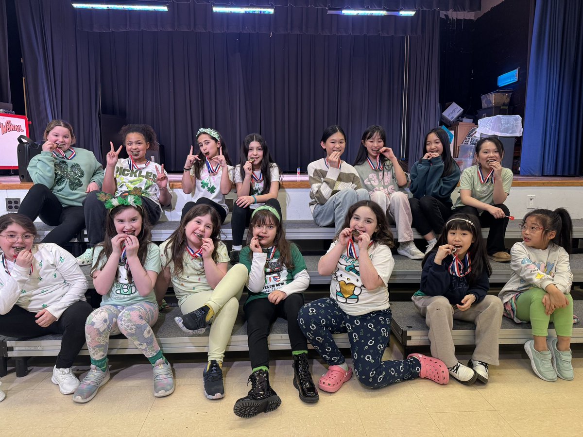 PS 42 Staten Island tweet media