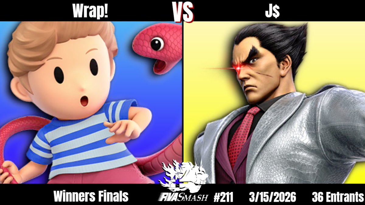 RVA Smash tweet media