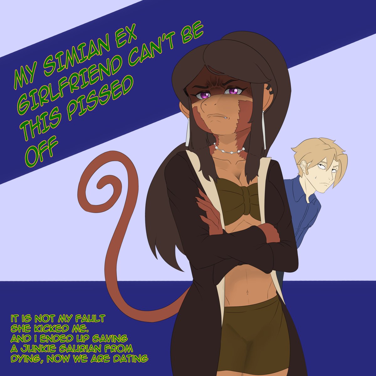 Bad Fidhell 🇦🇷 tweet media