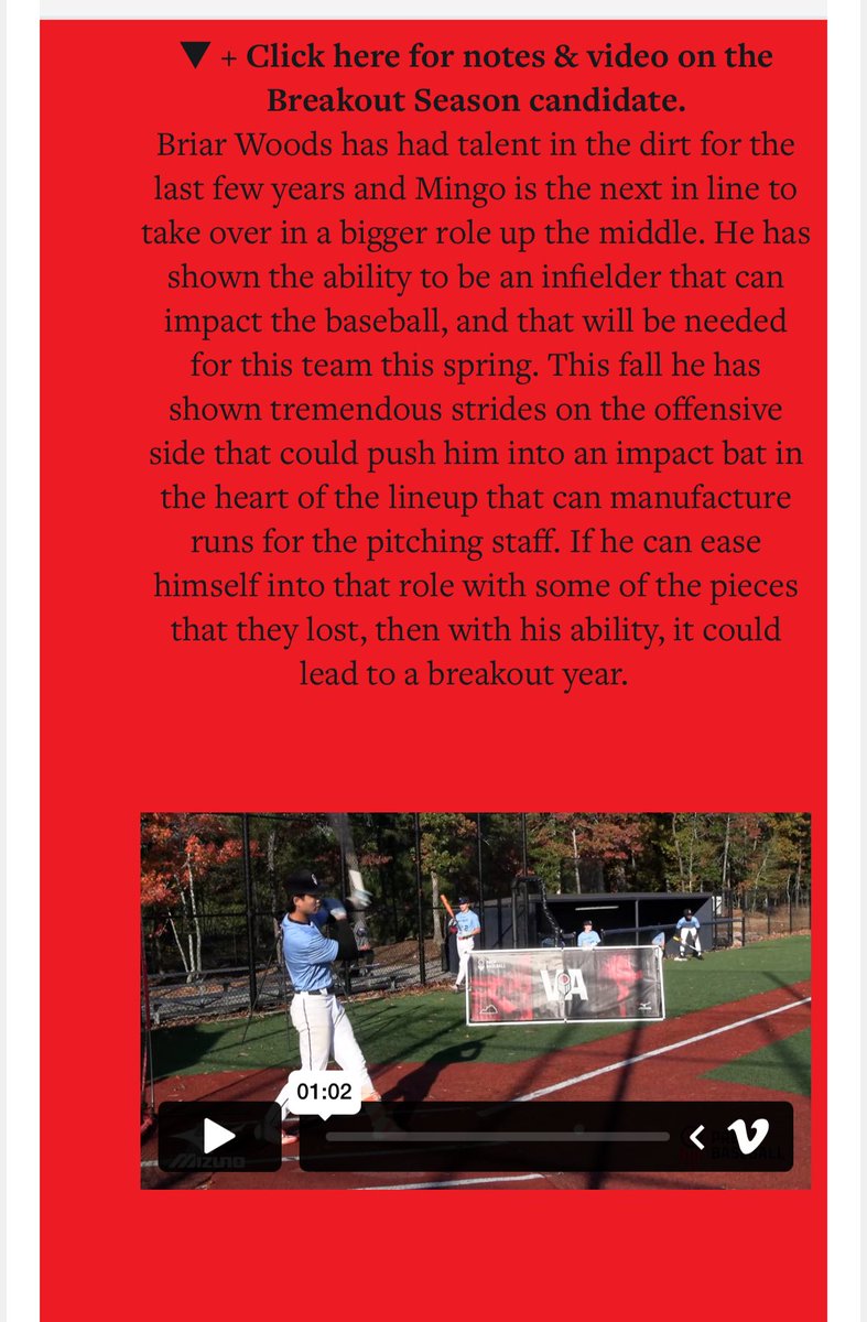 Blake Mingo tweet media