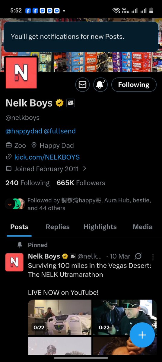 CryptoBeast tweet media