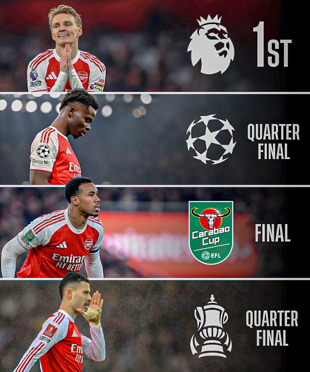 now.arsenal tweet media