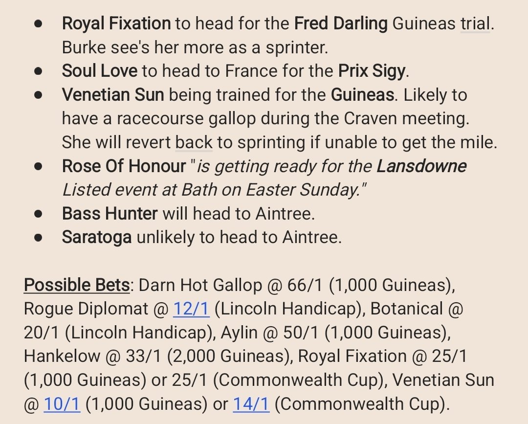 Jordan M. Blair Racing ☘️ tweet media