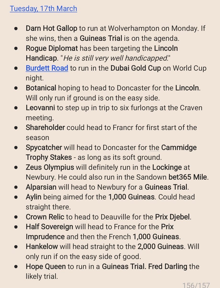 Jordan M. Blair Racing ☘️ tweet media